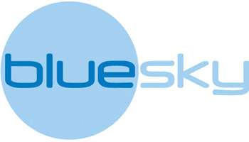 Logo de Bluesky Logo de Bluesky